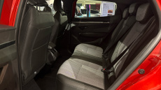 Renault Megane E-Tech EV60 160kW Techno Comfort Range 60kWh 5dr Auto Electric Hatchback